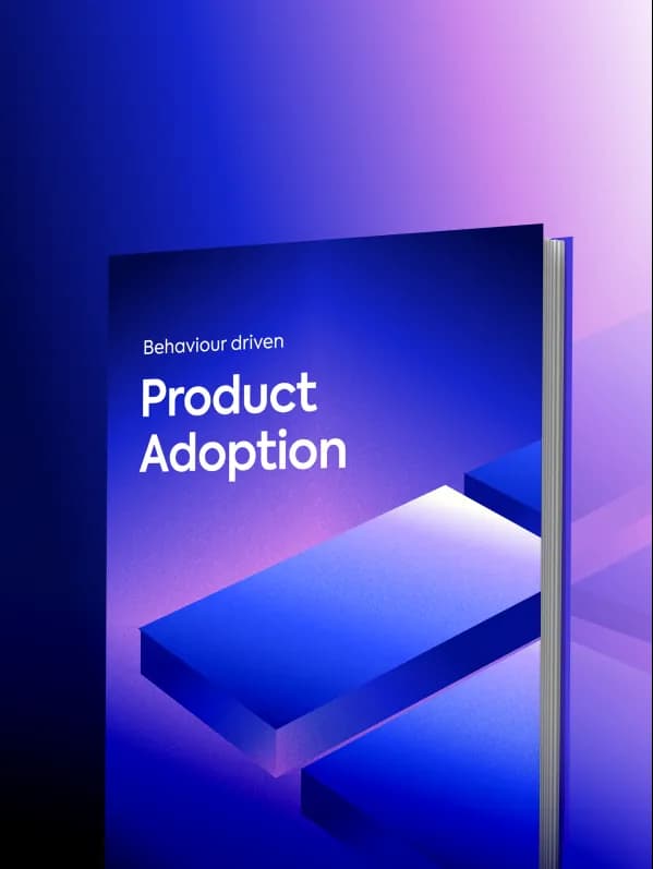 Behavior-Driven Product Adoption Playbook — Rootquotient