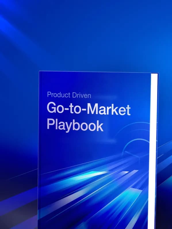 Product-Driven Go-to-Market Playbook — Rootquotient
