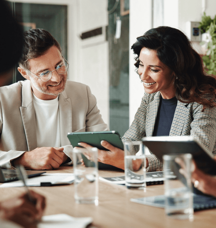 Product Due Diligence