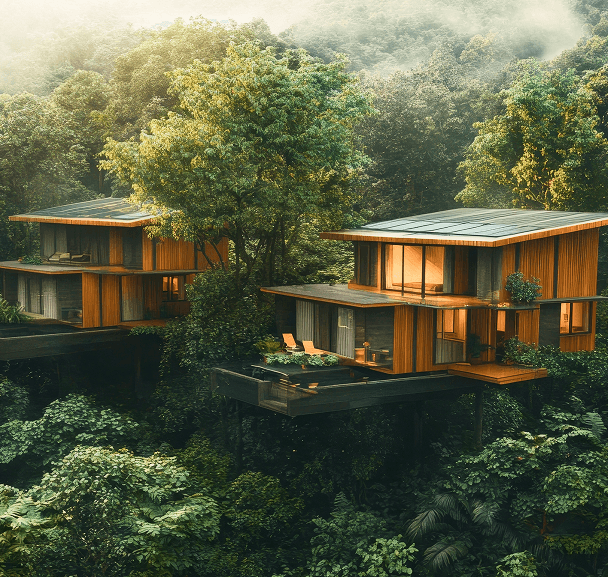 Simplifying carbon footprint tracking