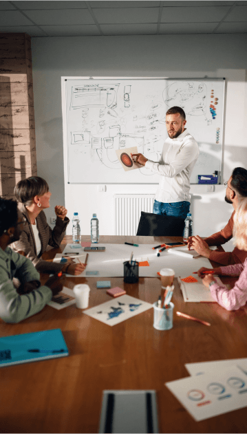 Migration Strategy & Execution