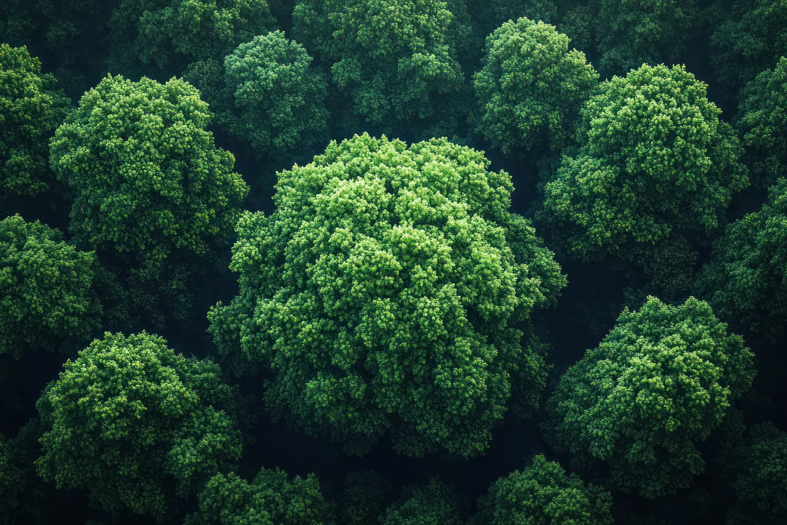 Simplifying carbon footprint tracking