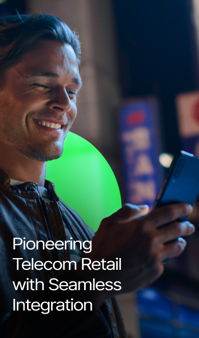 LycaMobile platform outcomes and results overview