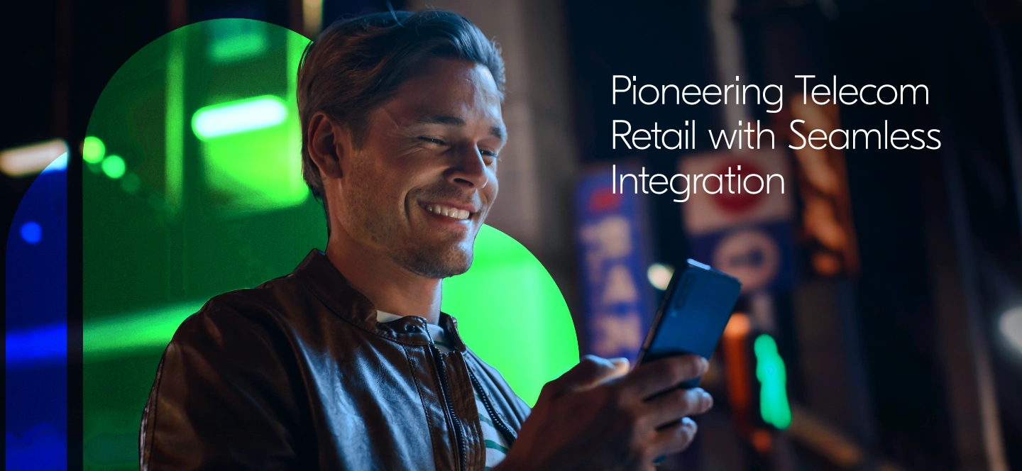 LycaMobile platform outcomes and results overview
