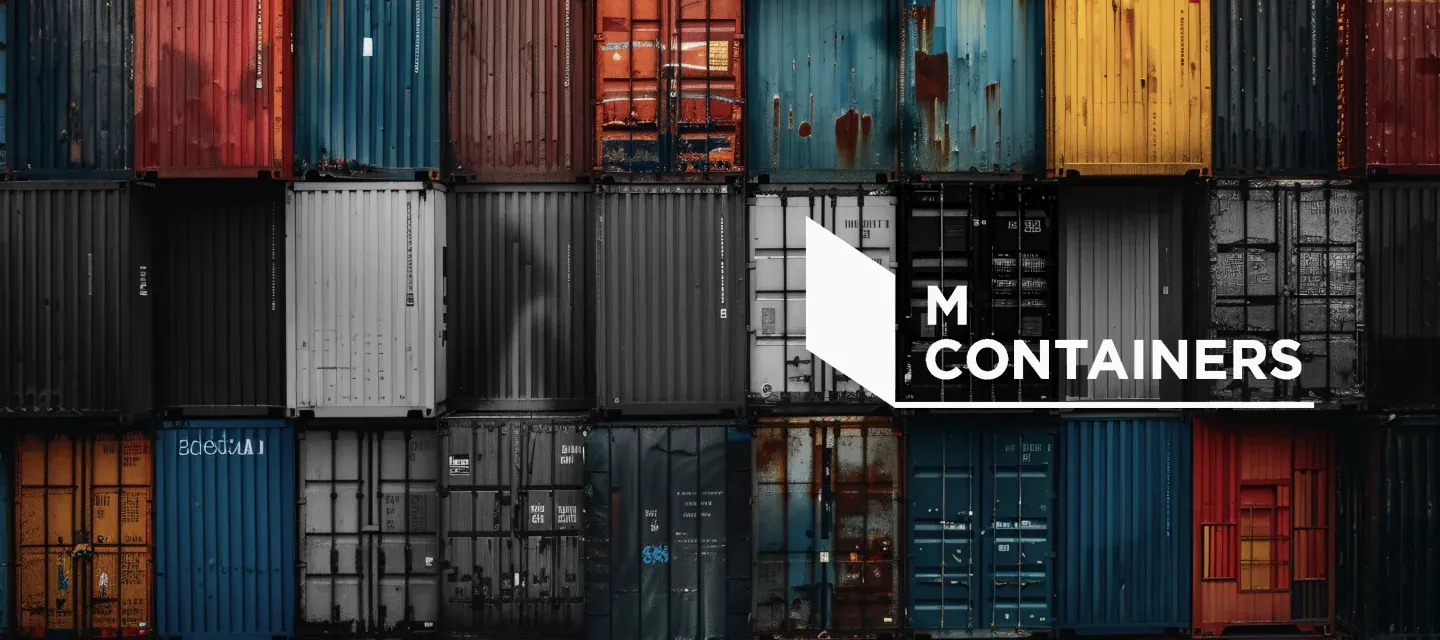 MCAN container platform