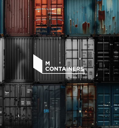 MCAN container platform