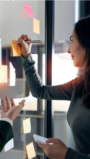 User Research and Behavioral Mapping