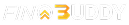 Buddy by Punchh logo
