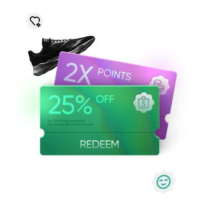 Punchh loyalty program mobile interface overview