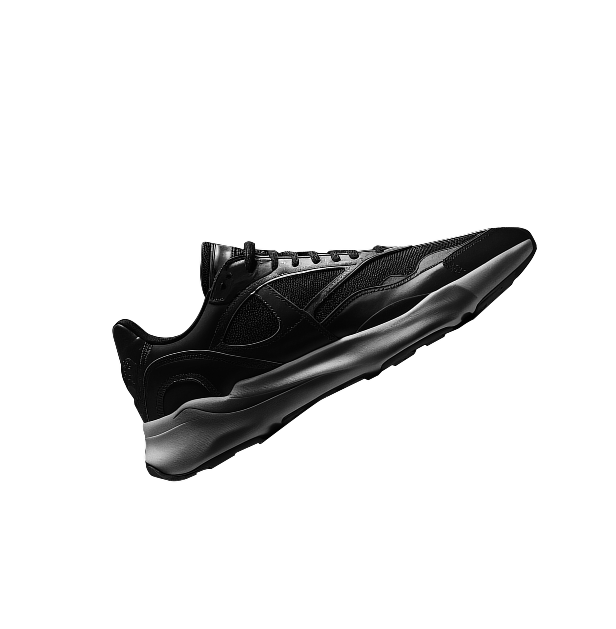 Branded shoe product featured in Punchh loyalty reward