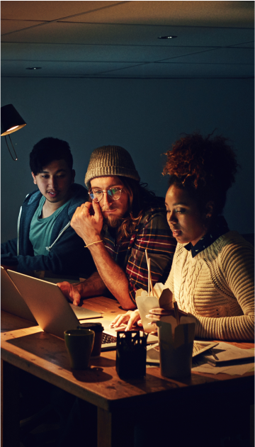 Cloud-Native Engineering