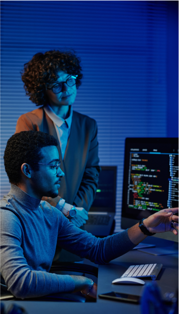 Streamlining Processes